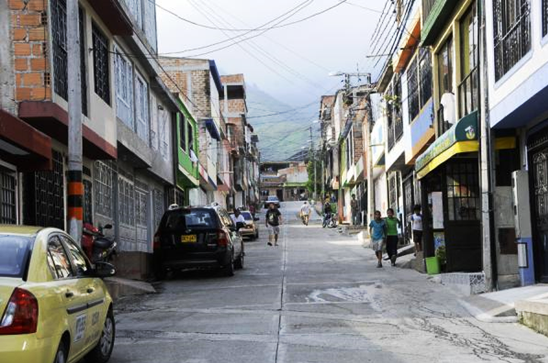 Proponen Centro de Desarrollo Integral para la Comuna 6 de Ibagué con fondos de Presupuestos Participativos 1
