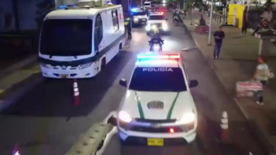 policia