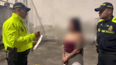 capturada