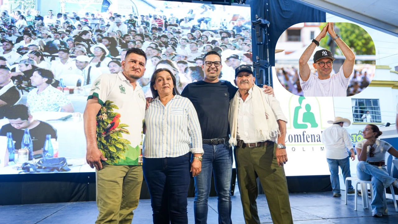 ortega