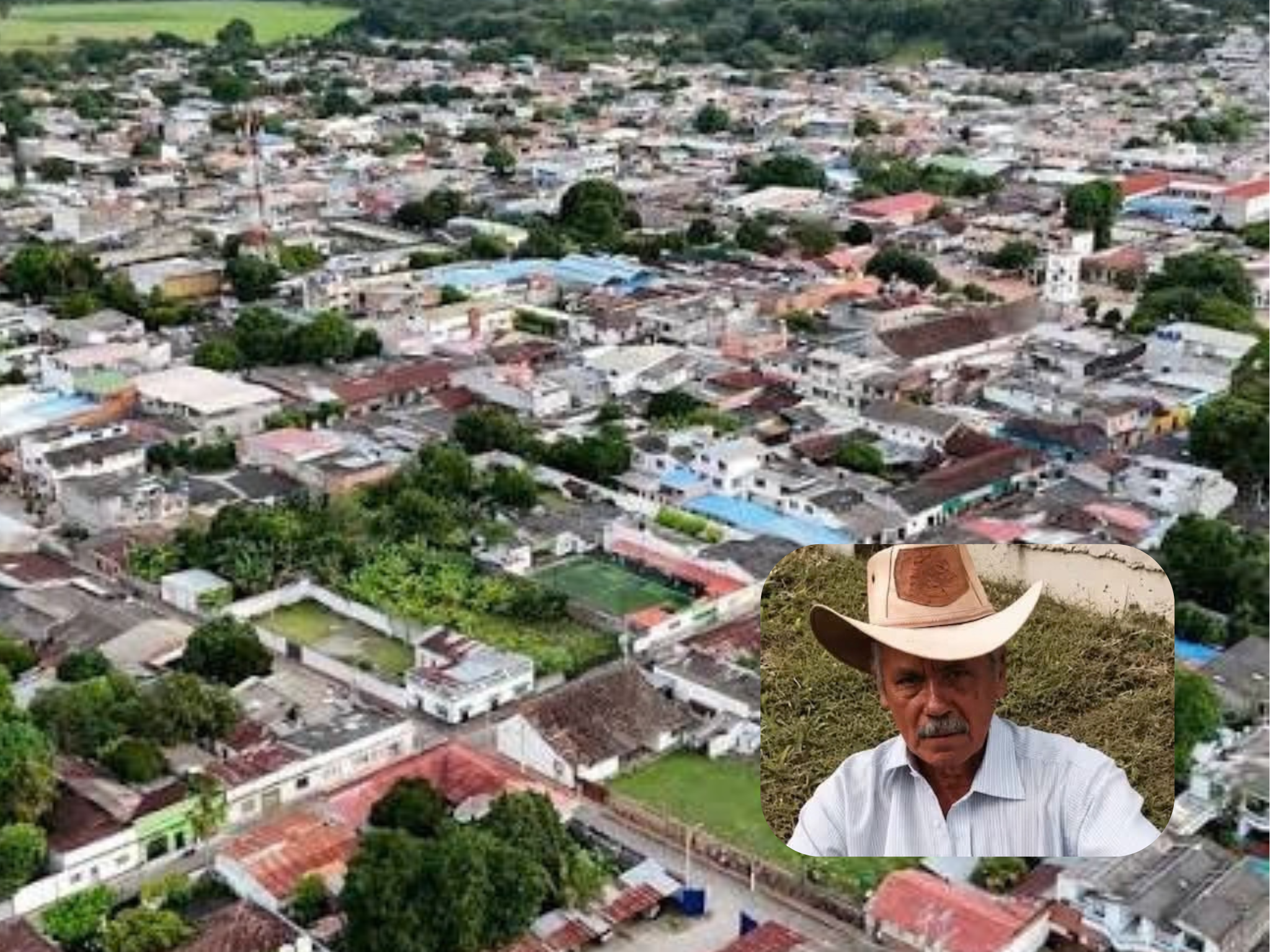 mariquita
