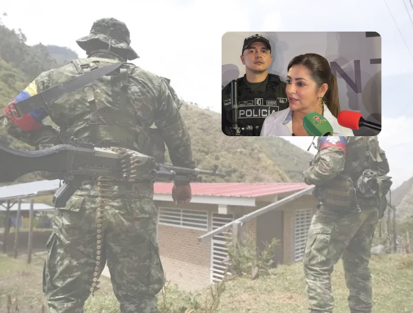 gobernadora