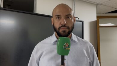 “Tienen una gobernadora que no abandona la región”: Palomino resalta la presencia de Matiz tras ataques armados 10