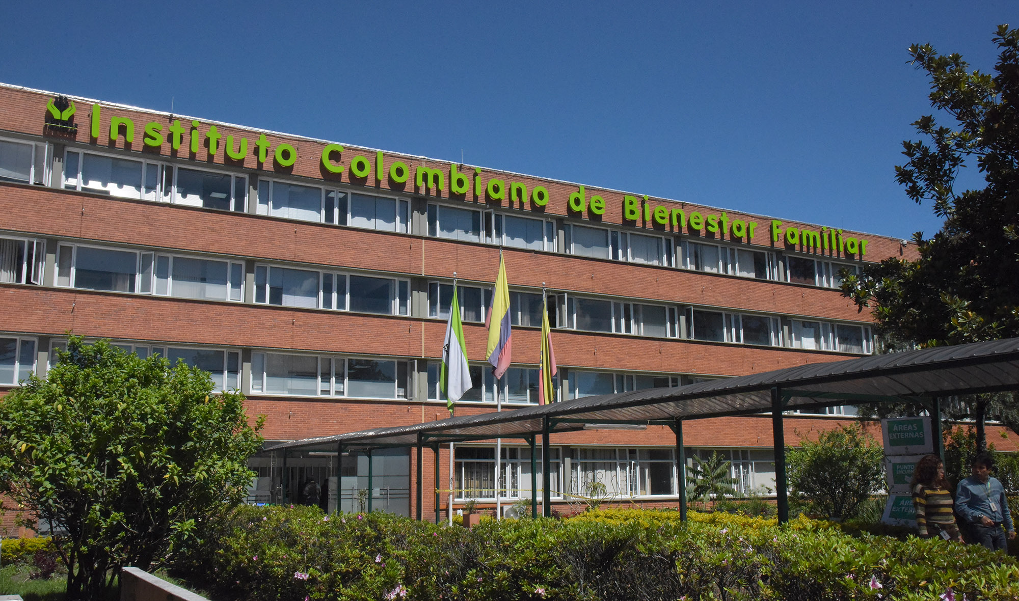 fundación