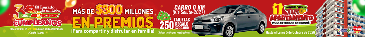 mercacentro