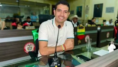 Concejal Andrés Zambrano exige revivir el proyecto de la Unidad Materno Infantil en Ibagué 5