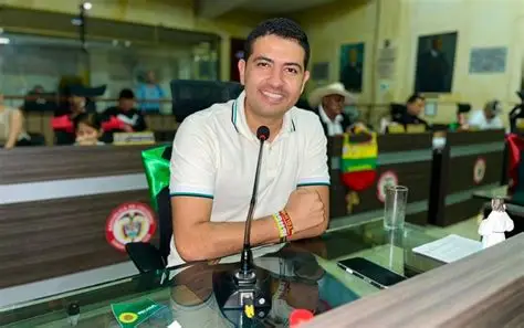 Concejal Andrés Zambrano exige revivir el proyecto de la Unidad Materno Infantil en Ibagué 1