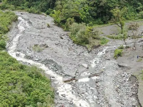 “Estamos trabajando con menos de la mitad del caudal”: Fresno enfrenta dificultades por el intenso verano 1