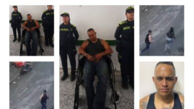 Por tentativa de feminicidio agravado: hombre fue enviado a prisión en Cajamarca 1
