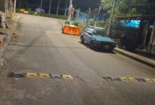 "Nadie quiere que pase lo del Topacio": Picaleña parte alta clama por reductores de velocidad 8