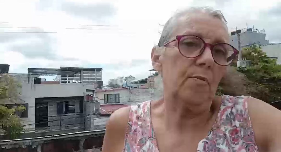 denuncia