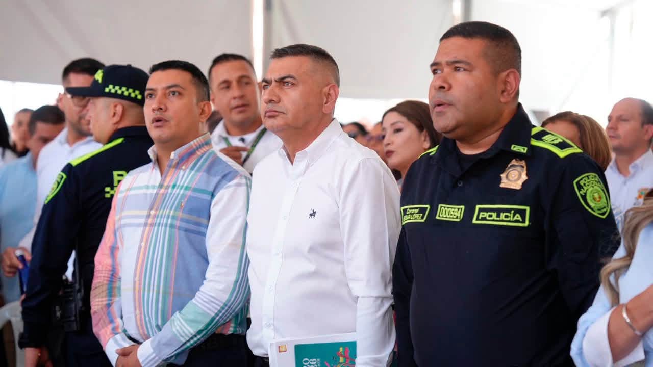 criminales