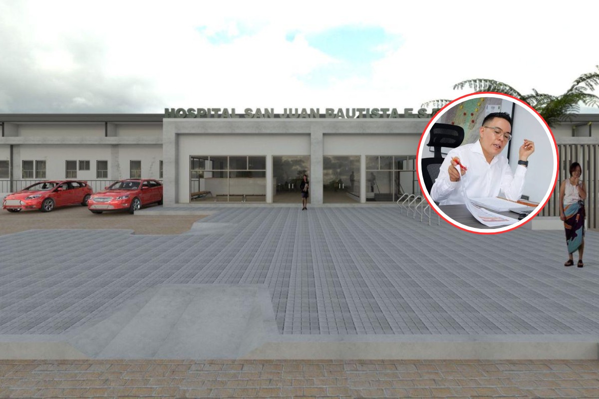 hospital