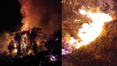incendio