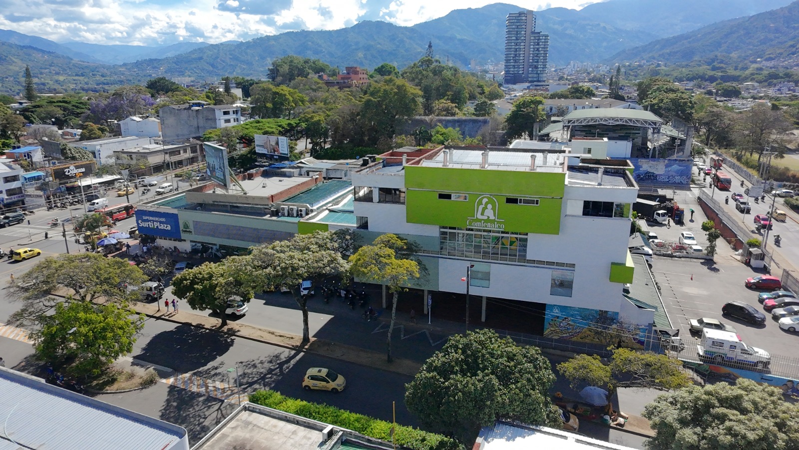 comfenalco