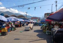 plaza