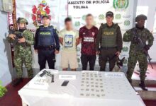 policia