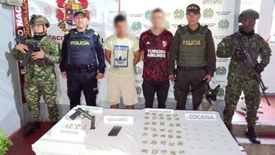 policia