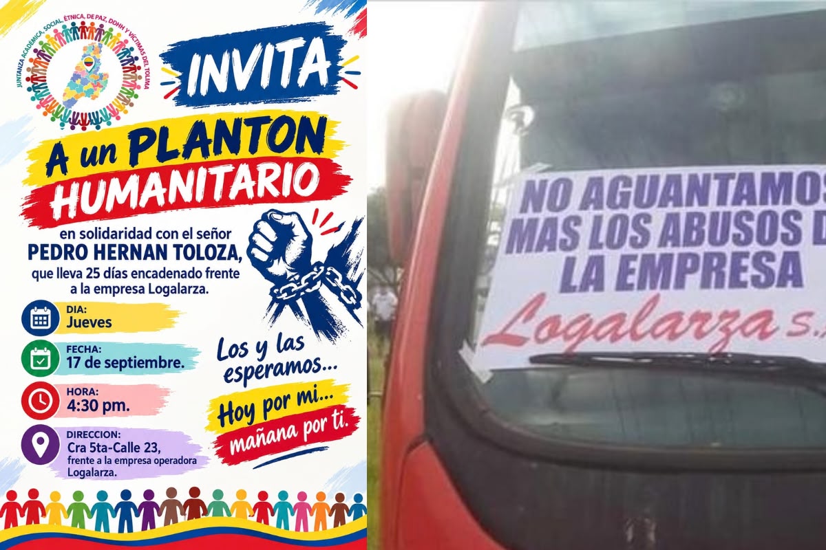 logalarza