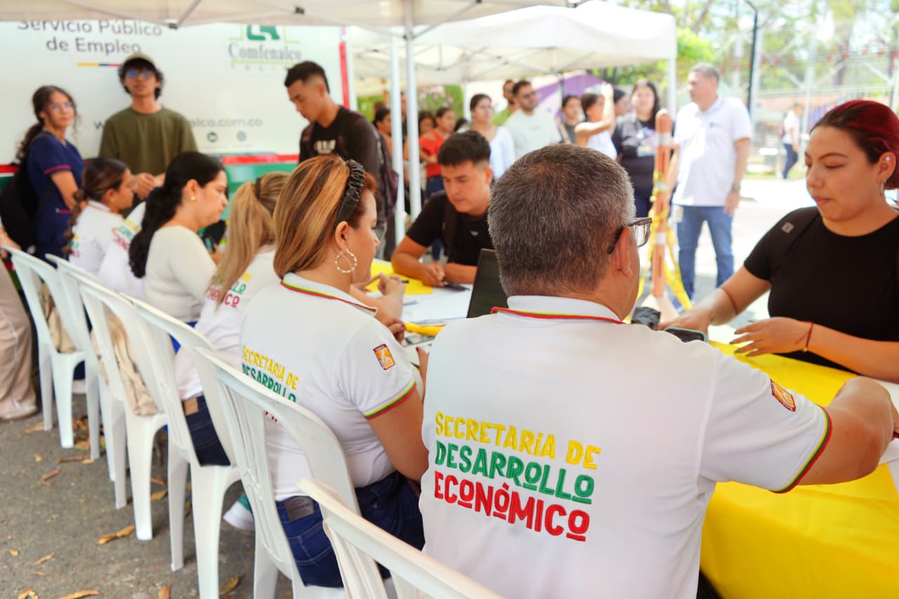 empleo