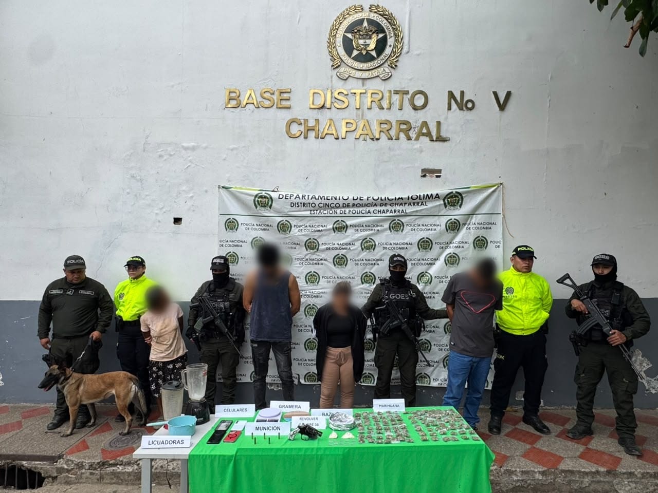 operativos