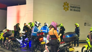 Quiso evadir a las autoridades en Ibagué y terminó positivo para embriaguez 3