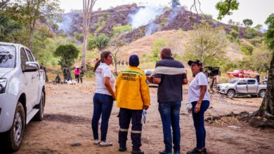 incendio
