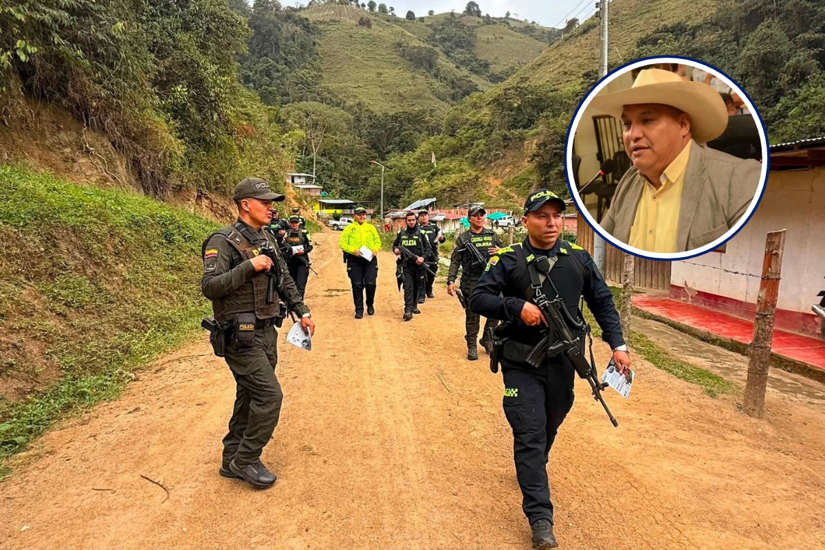 seguridad