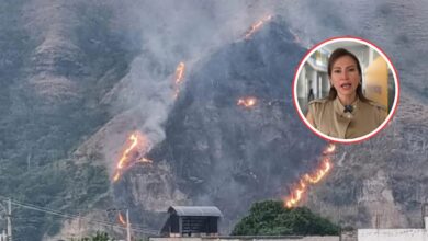 incendios