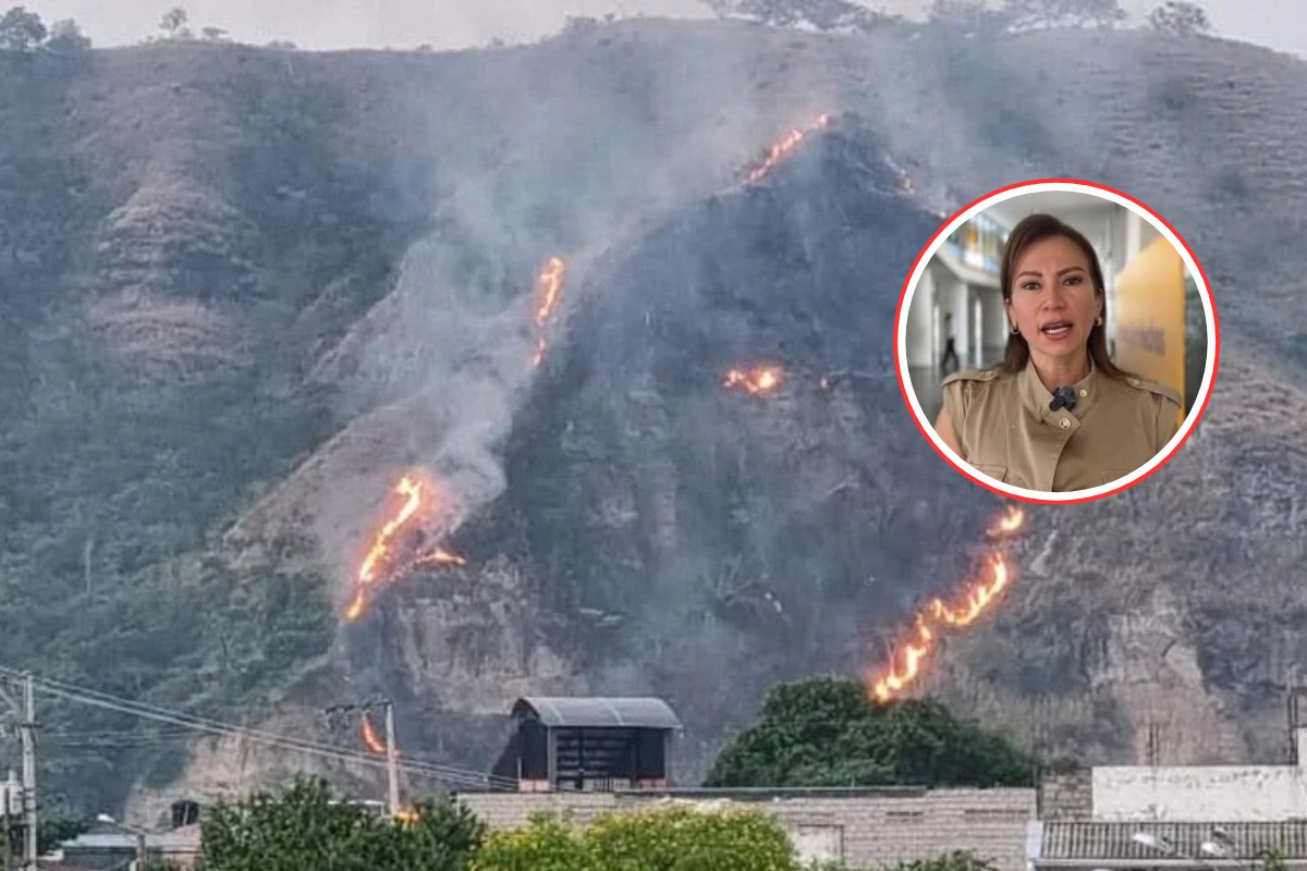 incendios
