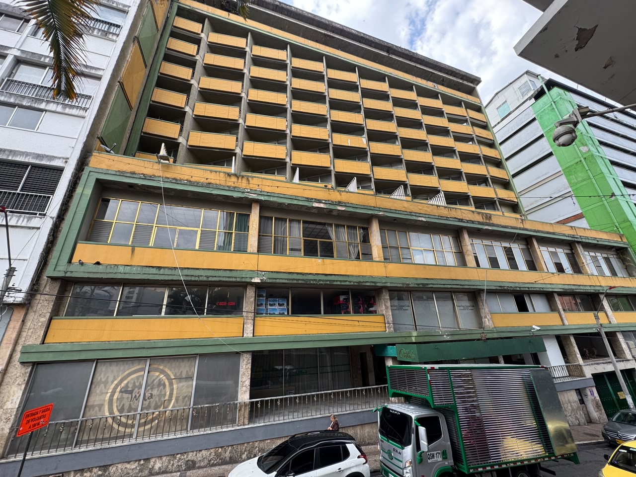 hotel