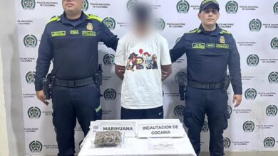 policia