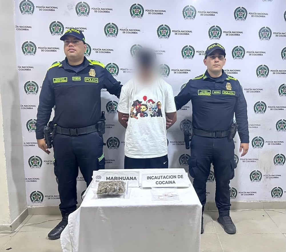 policia
