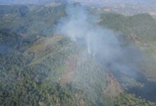 incendios