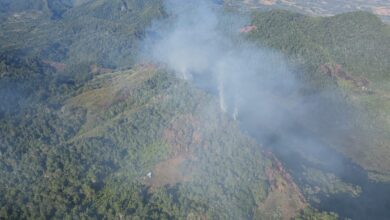 incendios