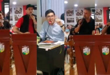 Cajamarca dice "Ley 550 sí, pero no así": comunidad pide frenar facultades sobre bienes y garantizar control 6