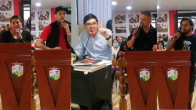 Cajamarca dice "Ley 550 sí, pero no así": comunidad pide frenar facultades sobre bienes y garantizar control 2
