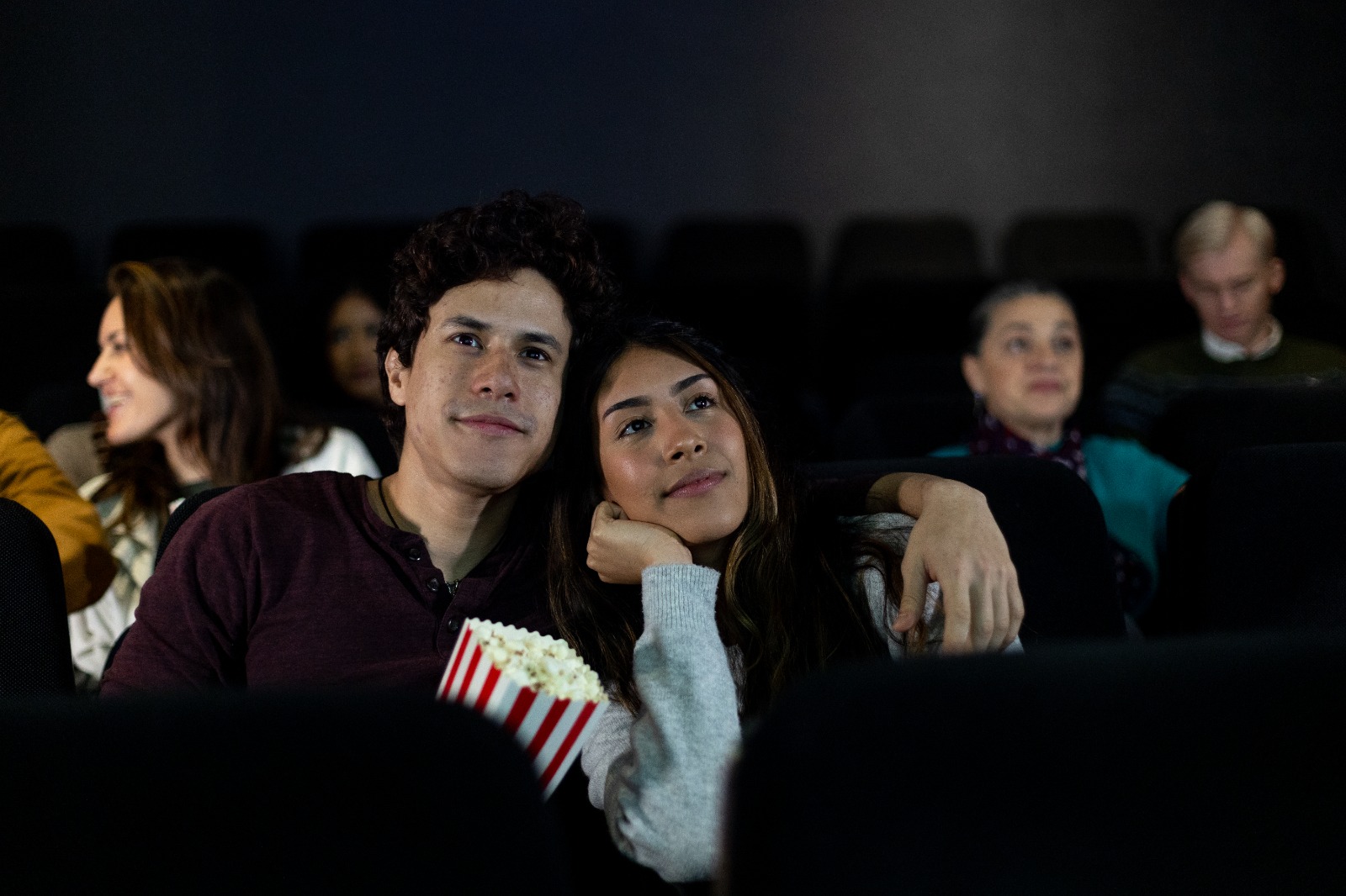 ¡Al cine con más facilidad! Comfenalco Tolima habilita Cinebonos Comfecine mediante código QR 2