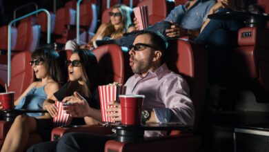 ¡Al cine con más facilidad! Comfenalco Tolima habilita Cinebonos Comfecine mediante código QR 1