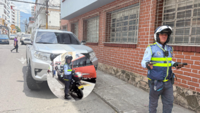 "¿Falta de empatía?": Le hicieron comparendo a ciudadano que entregaba mercados para damnificados por incendios 5