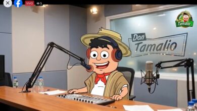Don Tamalio en vivo 3 de septiembre de 2026 5