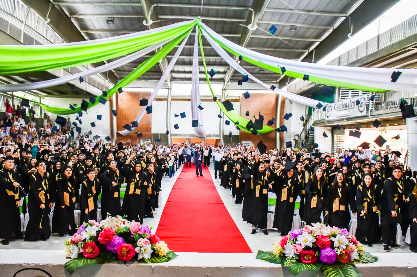¡Atención familias! Ya están abiertas las inscripciones al Colegio Comfenalco Ibagué para 2027 1