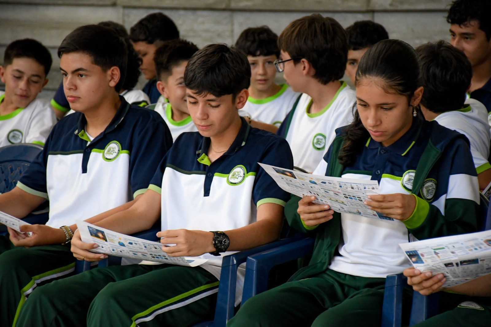 ¡Atención familias! Ya están abiertas las inscripciones al Colegio Comfenalco Ibagué para 2027 3