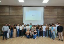 Ciencia con rostro joven: 25 investigadores llegan a la Universidad del Tolima y llevarán sus conocimientos a las escuelas 3