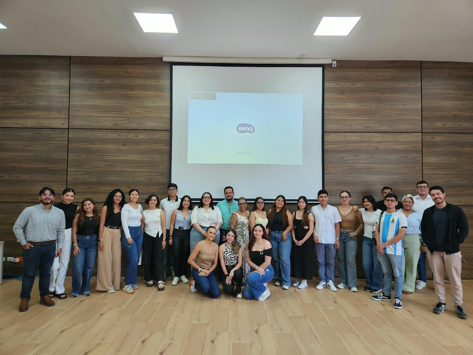 Ciencia con rostro joven: 25 investigadores llegan a la Universidad del Tolima y llevarán sus conocimientos a las escuelas 1