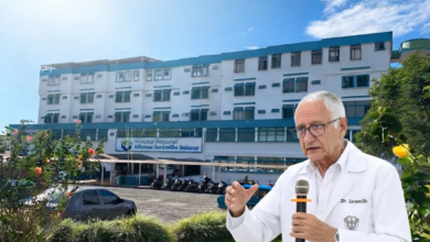 hospital