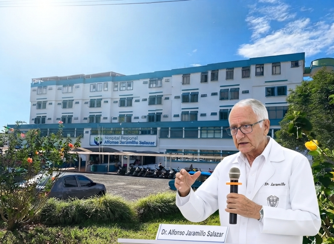 hospital