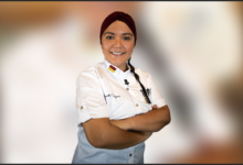 La ibaguereña Juanita Vergara llevará el talento del Tolima al Campeonato Internacional de Pizza en Buenos Aires 1