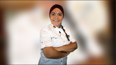 La ibaguereña Juanita Vergara llevará el talento del Tolima al Campeonato Internacional de Pizza en Buenos Aires 2
