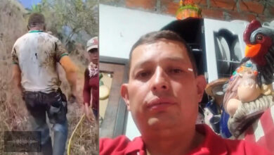 “Mi hermano luchó hasta el final”: familia de Melkin Bautista pide respuestas tras su muerte 2